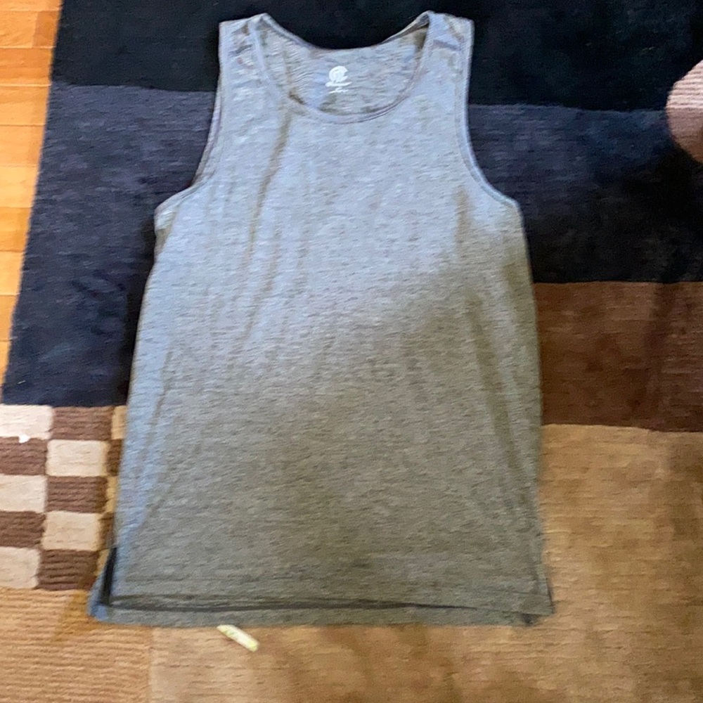 Champion dry fit tank top!